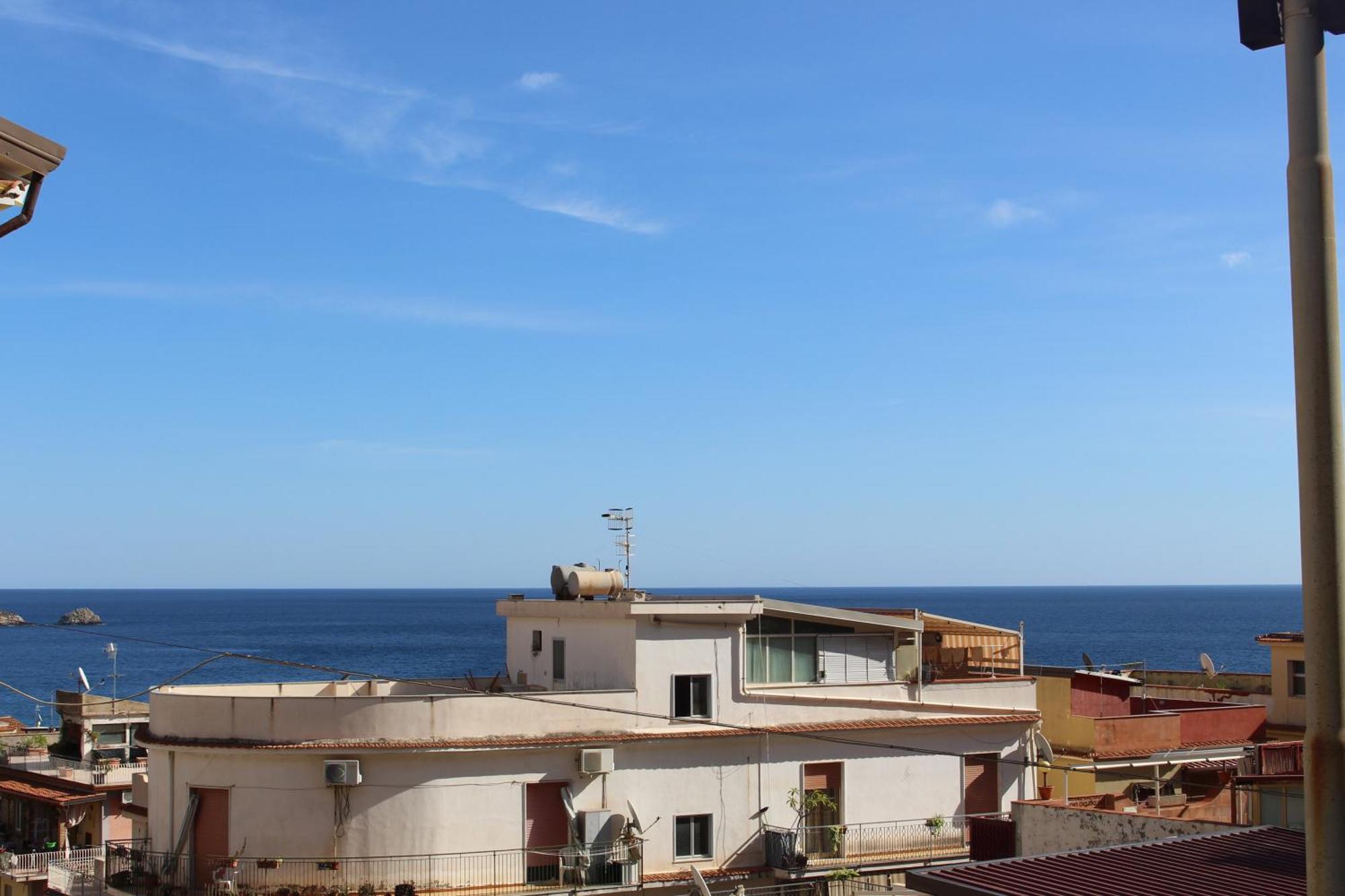 La Maison Doree Giardini Naxos Exteriör bild
