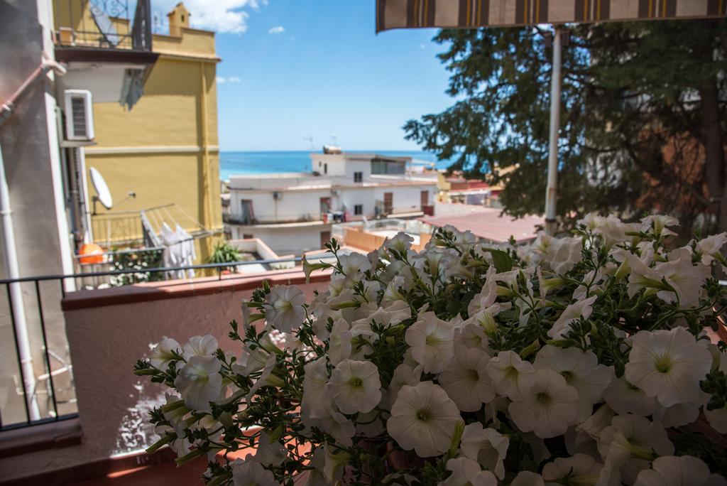 La Maison Doree Giardini Naxos Rum bild